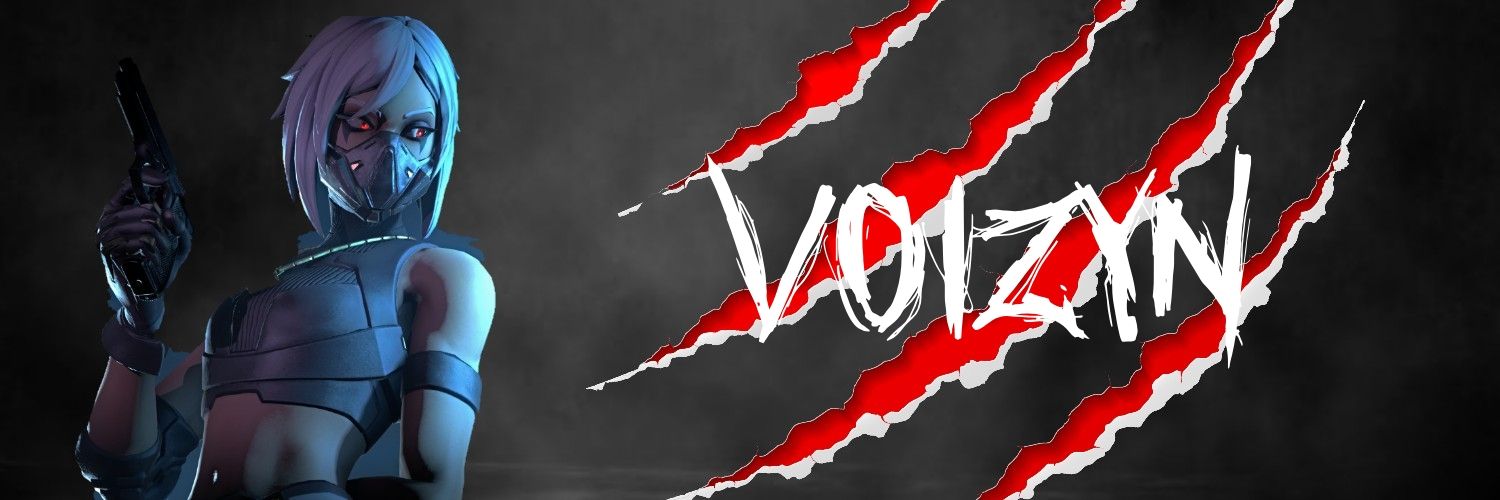 Voizyn's profile banner image