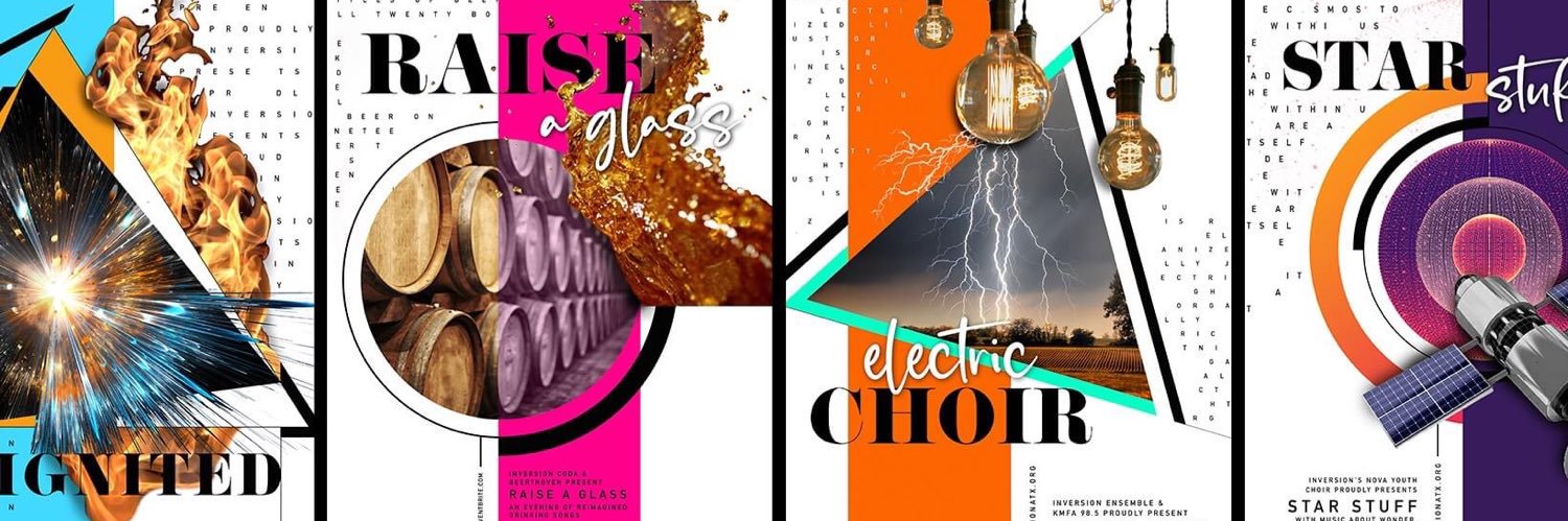 Inversion Ensemble banner