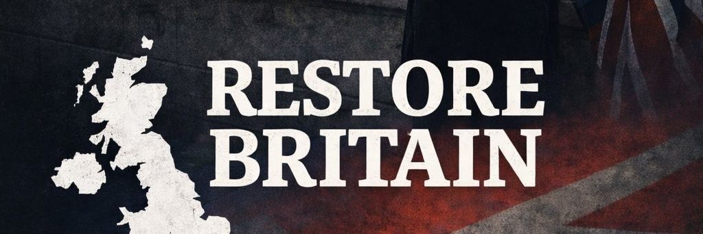 Roo Blake 🇬🇧 banner