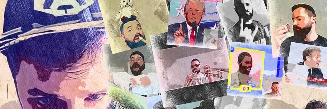 Jeremy Lecomte banner