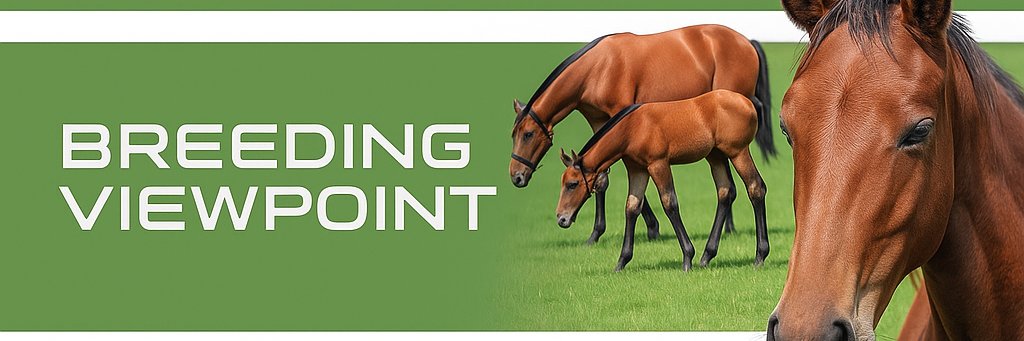 Breeding Viewpoint banner