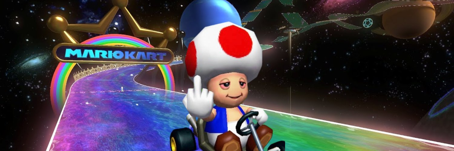 trencherToad's profile banner image