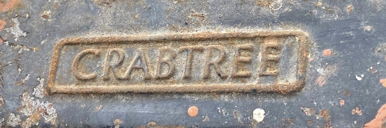 Sarah Crabtree's banner