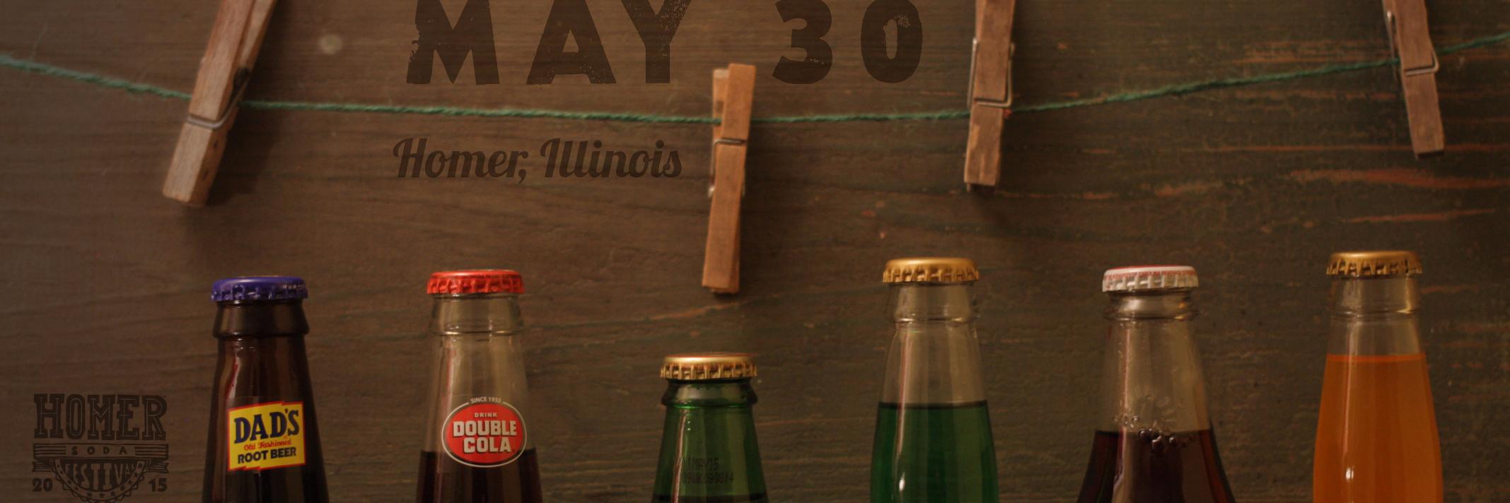HomerSodaFest's profile banner image