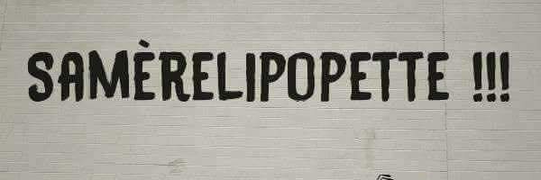 Cha' banner