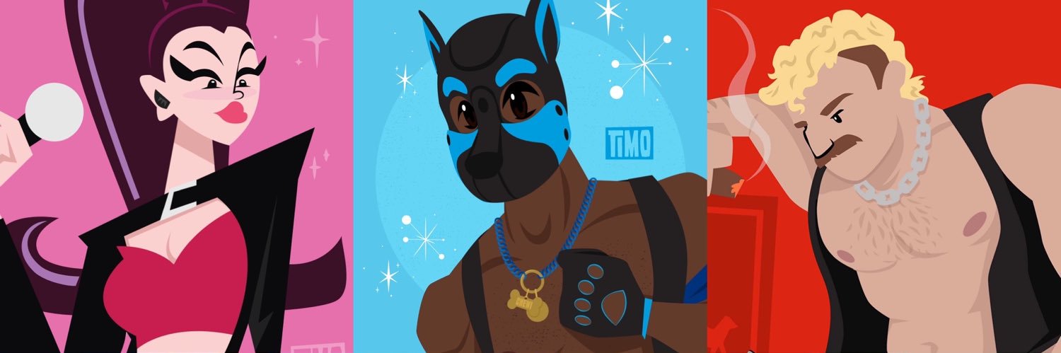 TimoMakesStuff's profile banner image