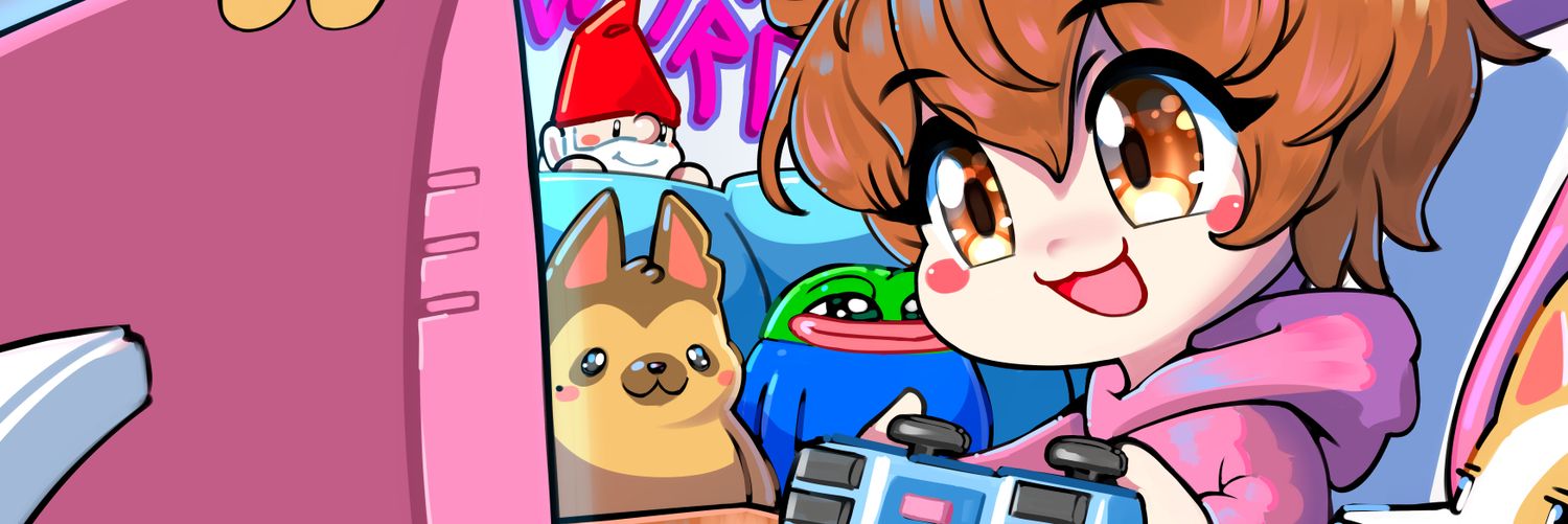 Captain Wardog 🍪 banner