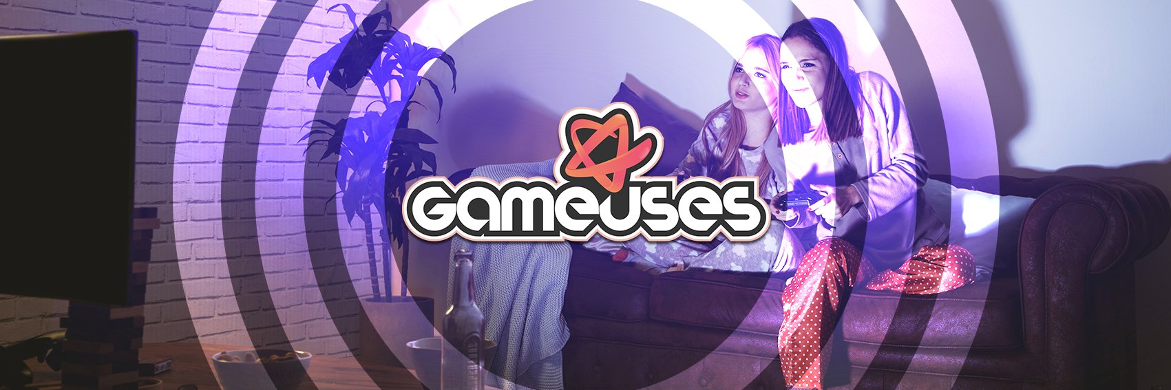 foxygameuses's profile banner image