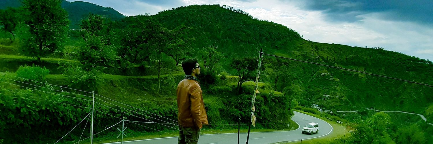Ravi kumar banner