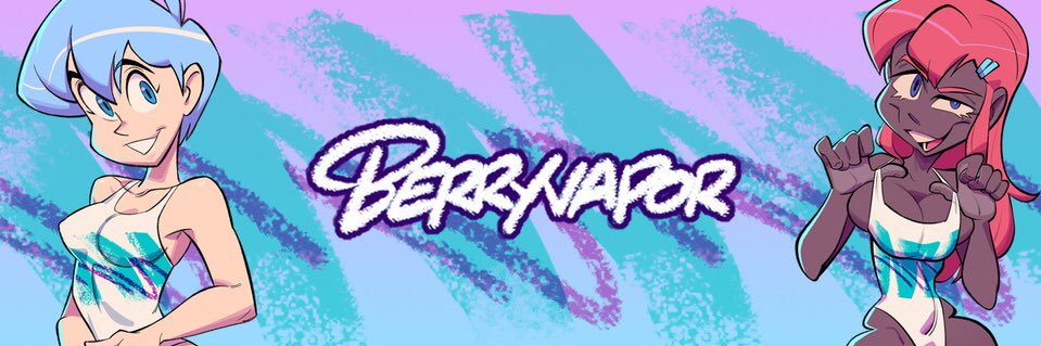 berry🫐🔞Comms Closed banner