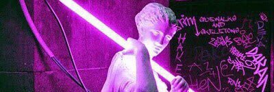 El_Maavrin's profile banner image