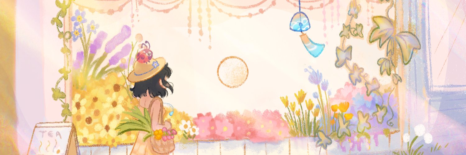 🌻Tiffy🌻's banner