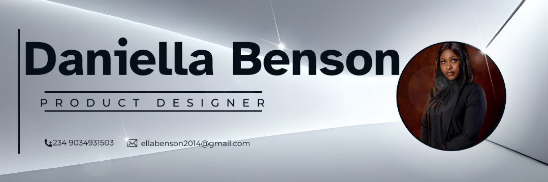 Daniella banner