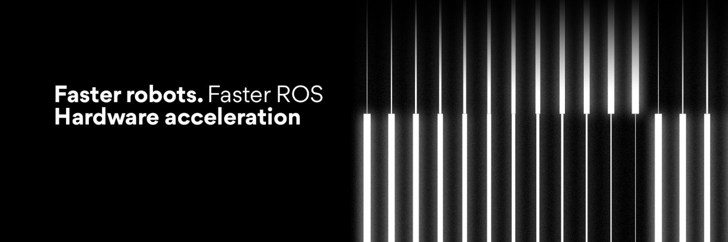 Acceleration Robotics banner