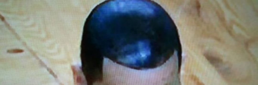 Tyrone “9” Johnson banner