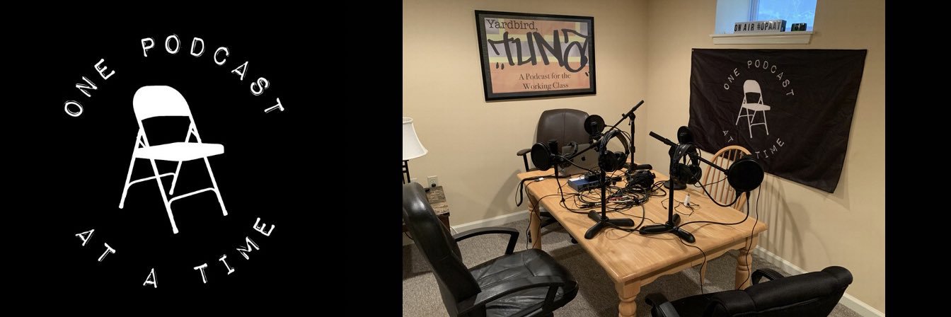 OnePodcastAtAT1's profile banner image