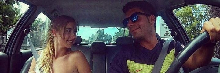 Alberto Gonzalez banner