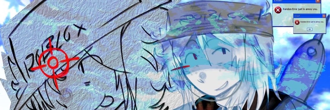 yunoein's profile banner image