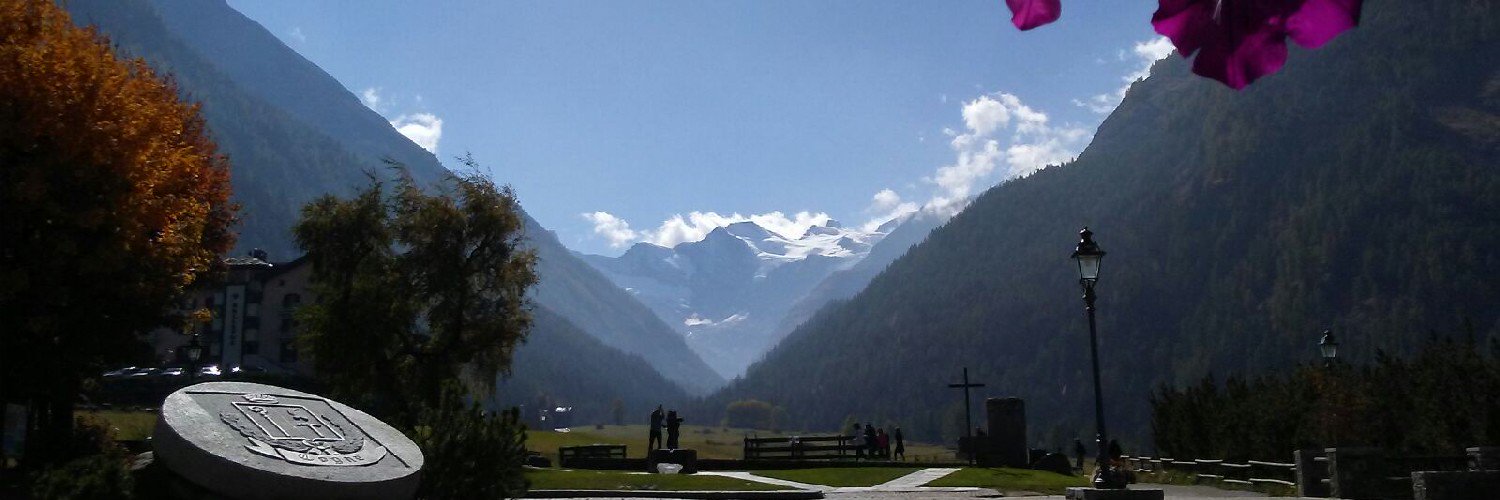 Comune di Cogne banner