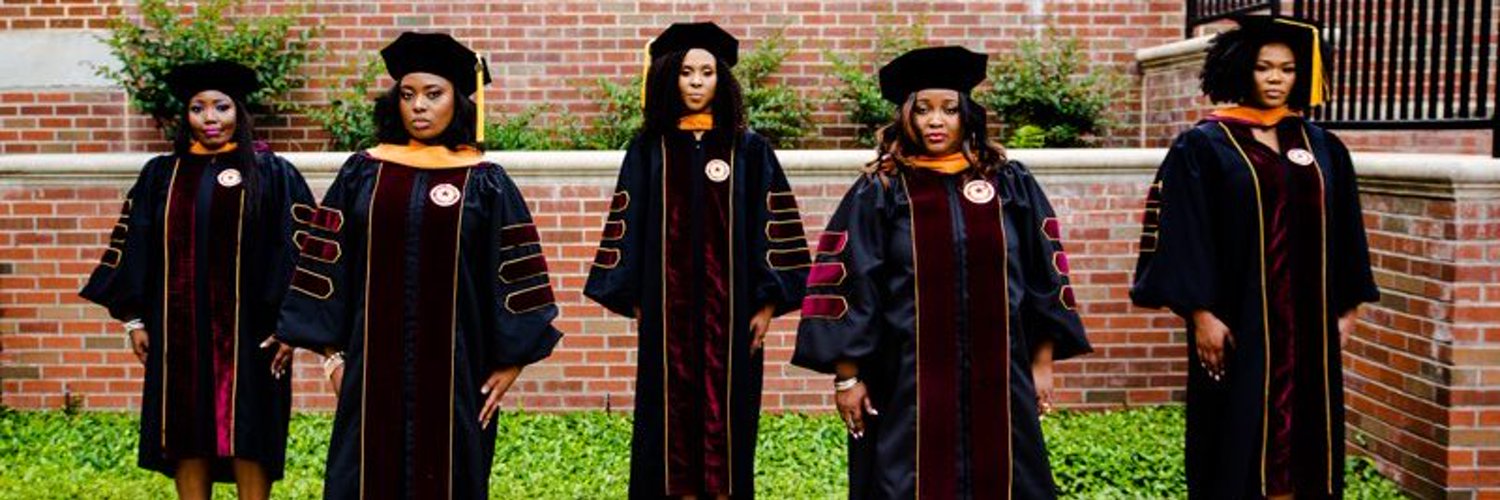 Black Women Instilling Scholarly Excellence Profile Banner