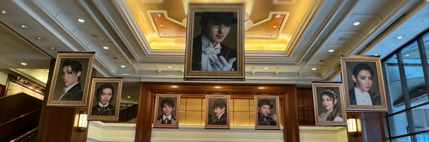 ちび banner