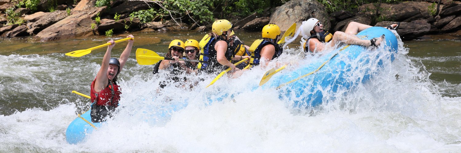 OARafting's profile banner image