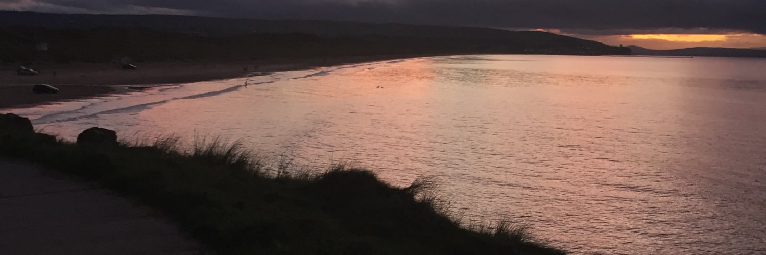 MrsBlinc's profile banner image