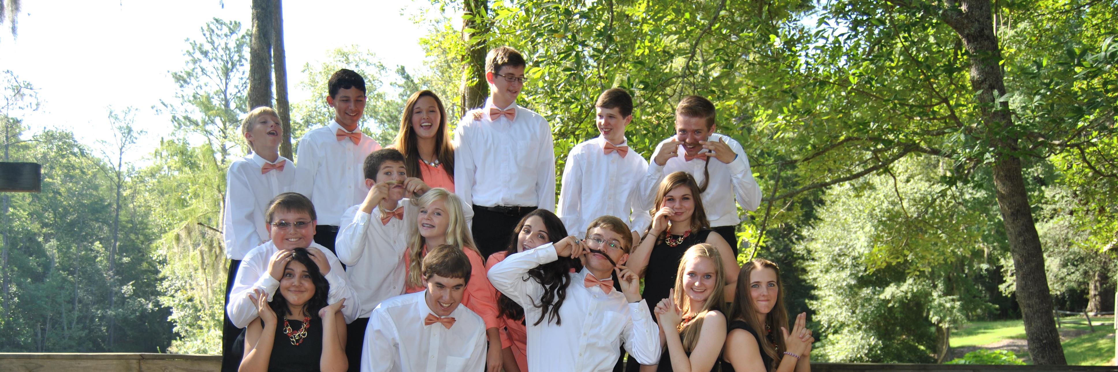 Southeast4H's profile banner image