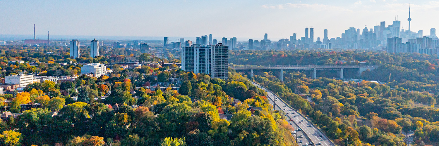 Healthcare of Ontario Pension Plan banner