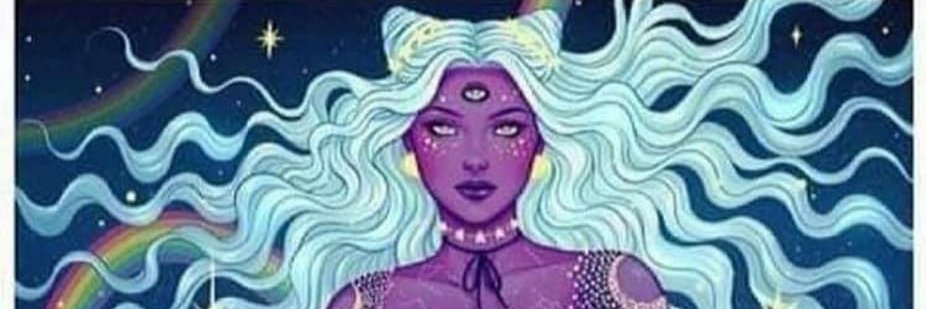 The Chosen Muse banner