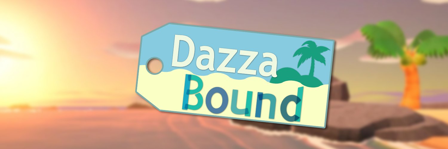 DazzaBound's profile banner image