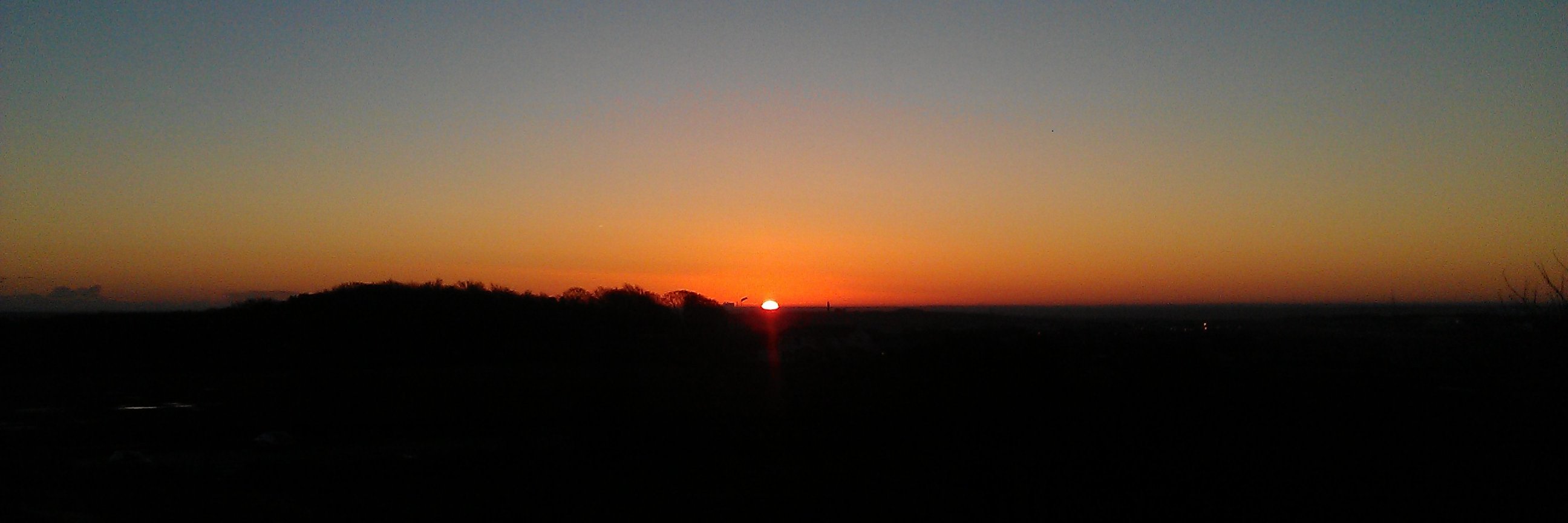 Mike Winter (also on Blue Sky) banner