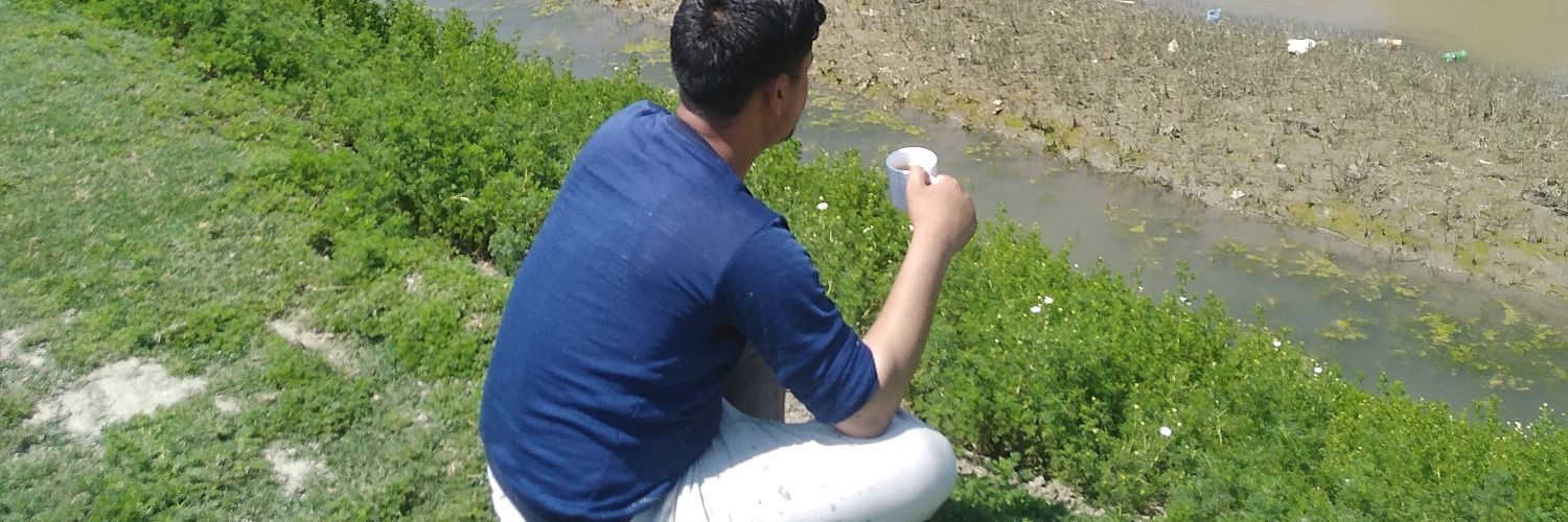 ImranMaqbool313's profile banner image