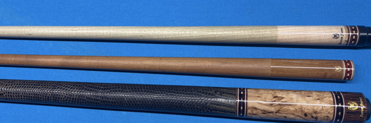 どうけん(撞研)🅱️ょゎょゎ banner