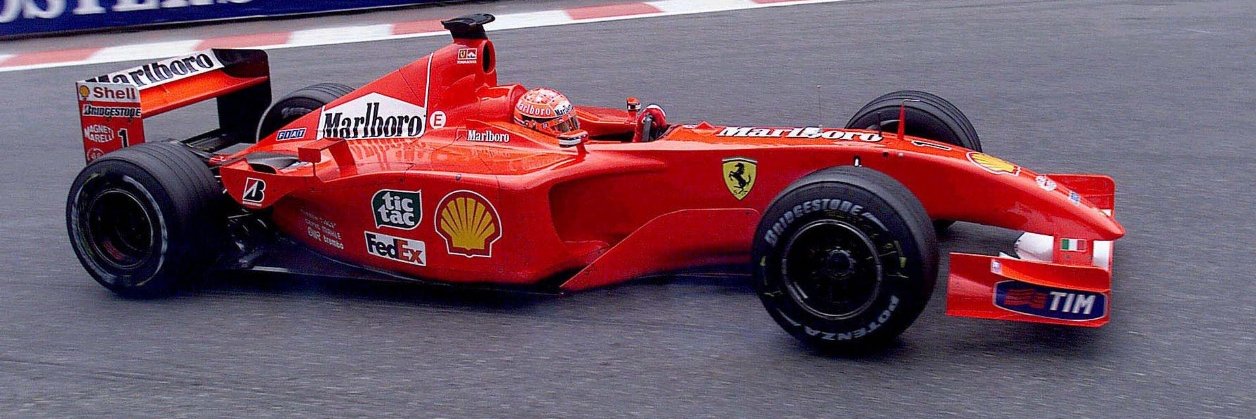 Captain Chaos banner