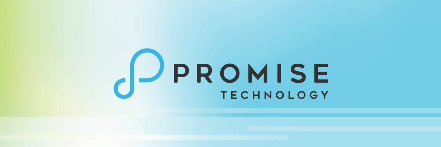 PROMISE Technology (@PROMISE_STORAGE) / Posts / X
