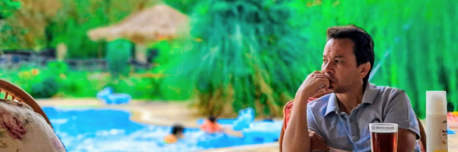 Fatih_Ates's profile banner image