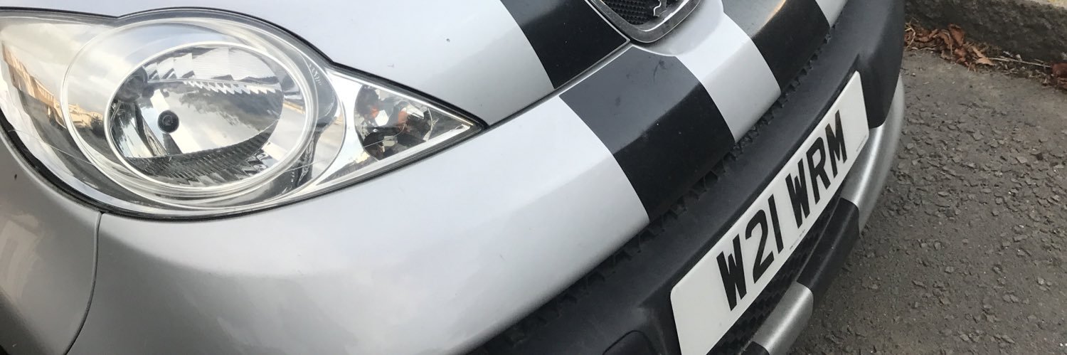 Will banner