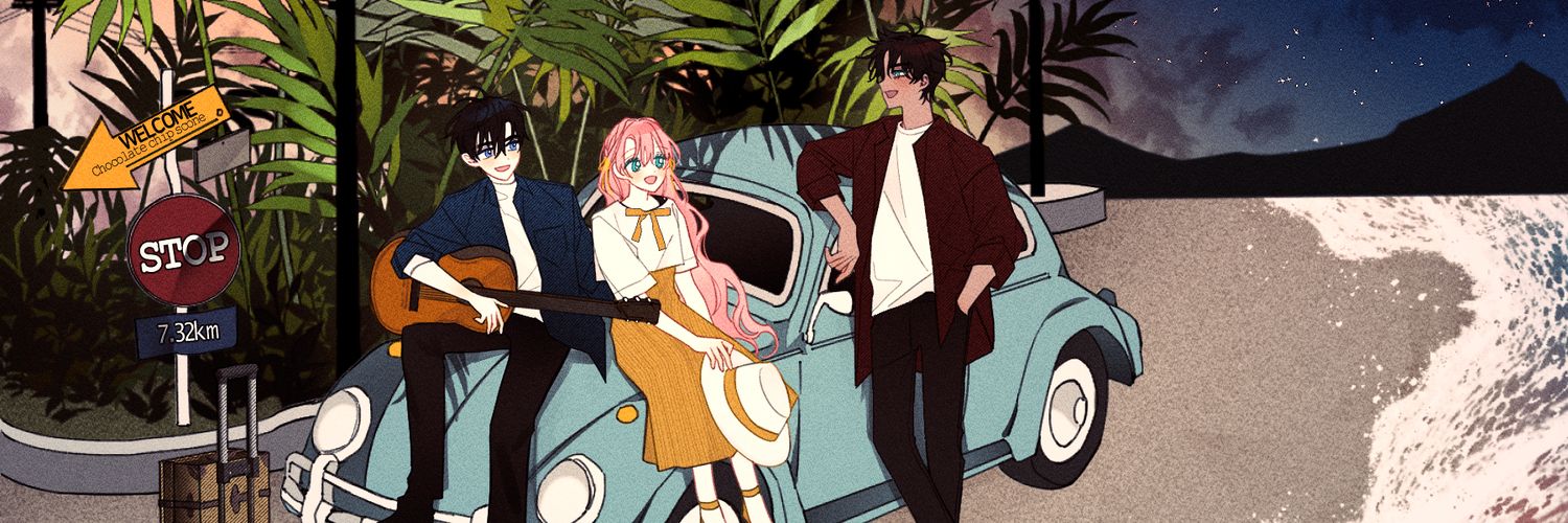 초코칩스콘⭕️'s banner