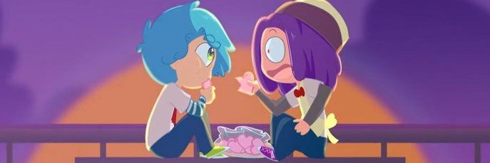Enid22440408's profile banner image