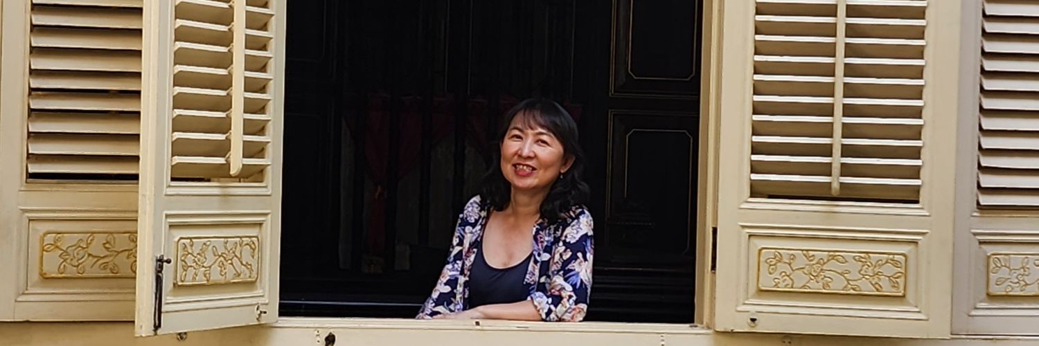 SuwaluckS's profile banner image