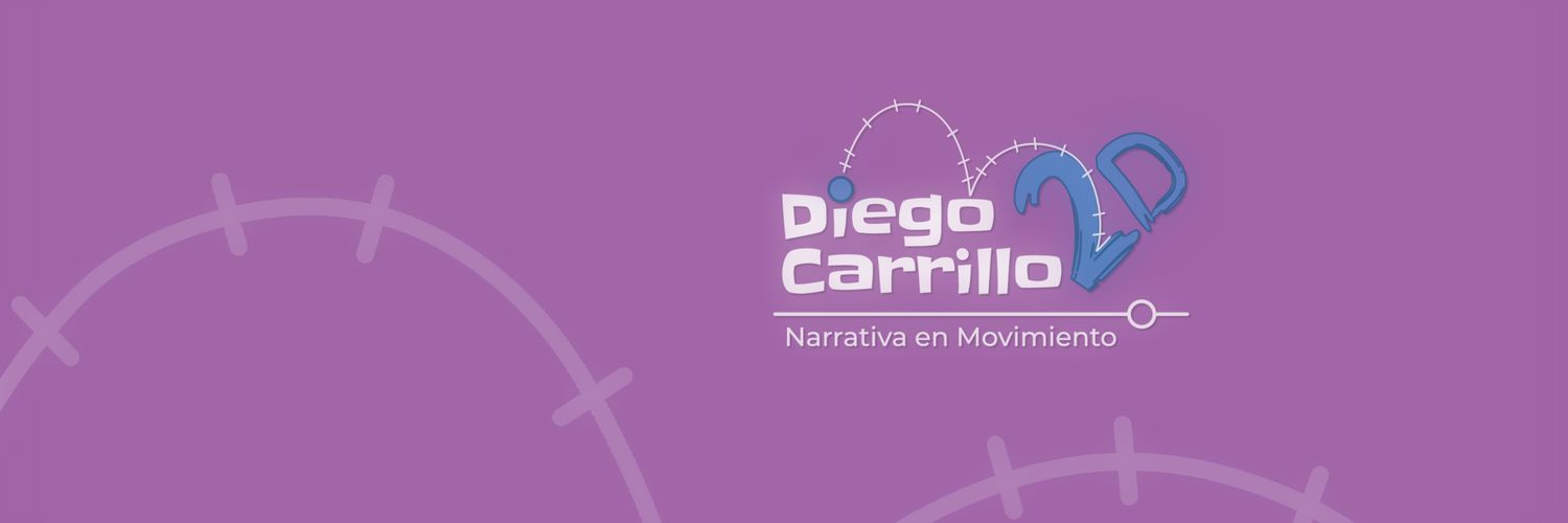 DiegoCarrillo2D's profile banner image