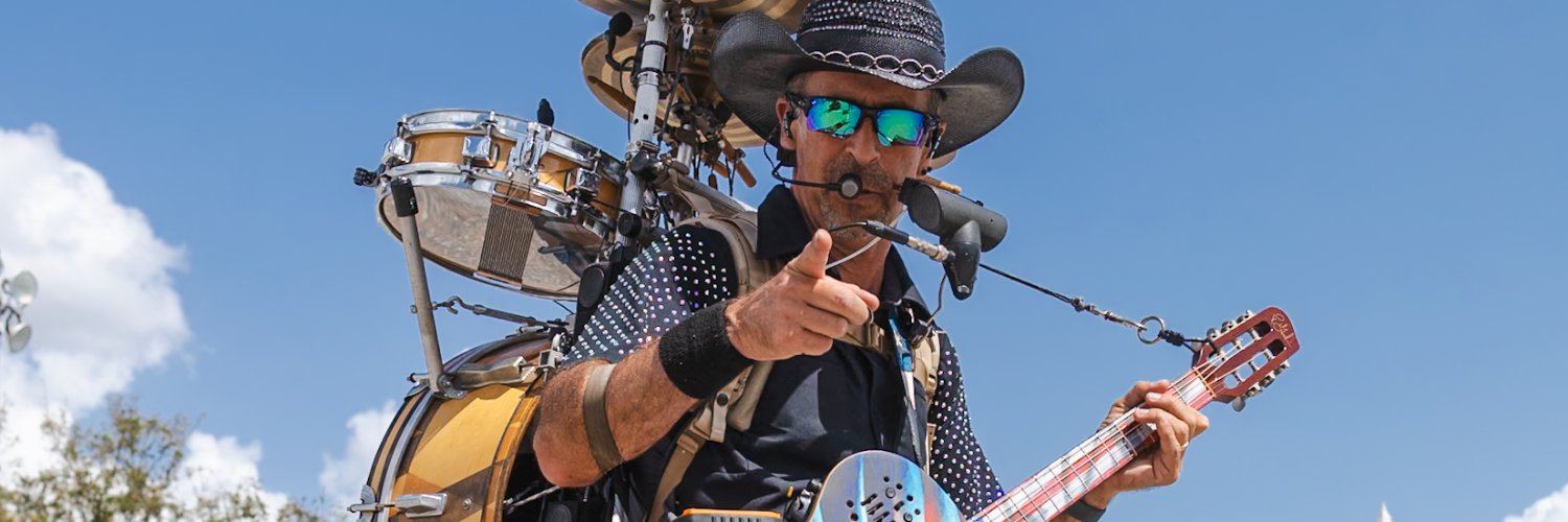 The_OneMan_Band's profile banner image