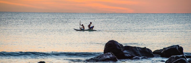 Bernard Le Bars banner