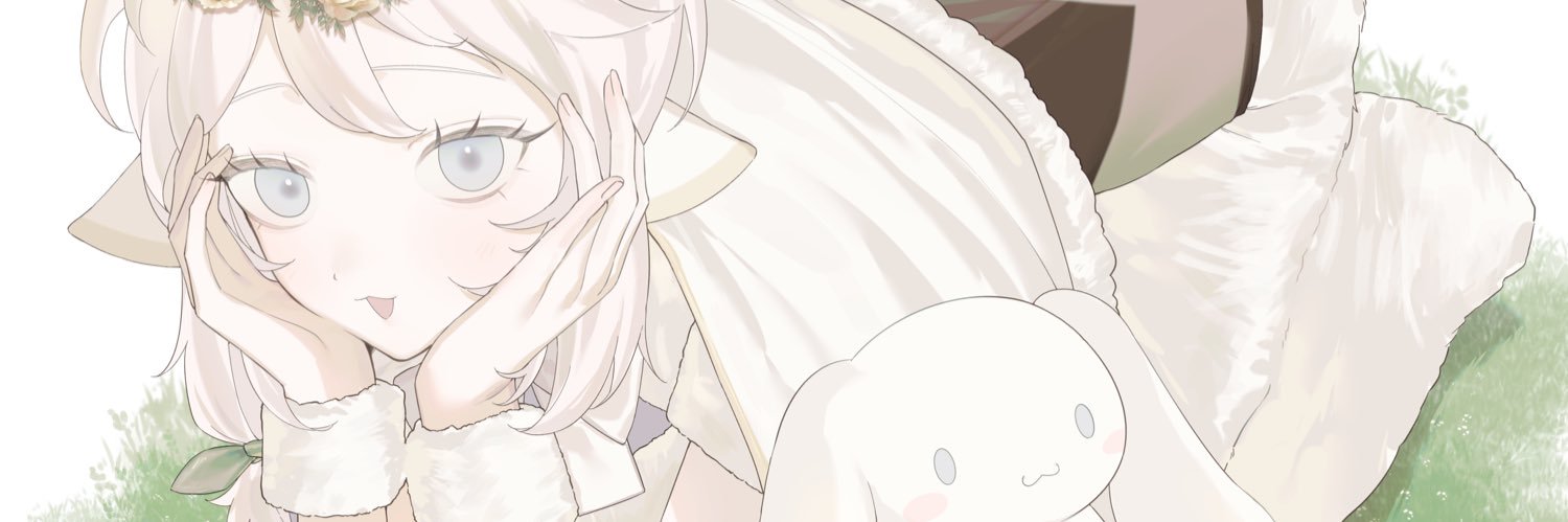 にゃんるな ◂Ⓘ▸ banner