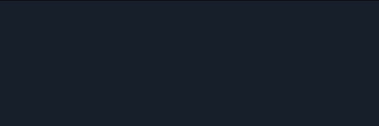 Shower banner