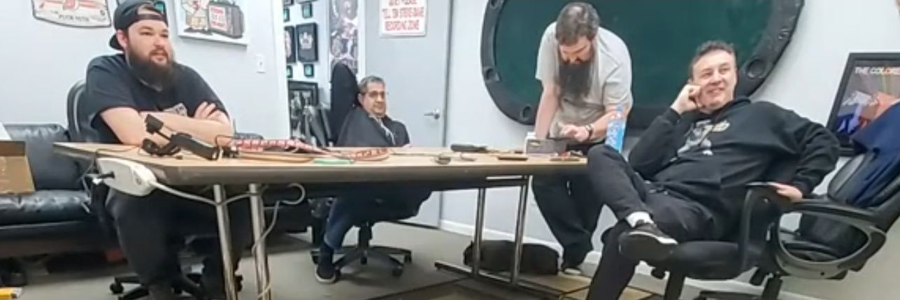 Justin 🐜 #8122 banner