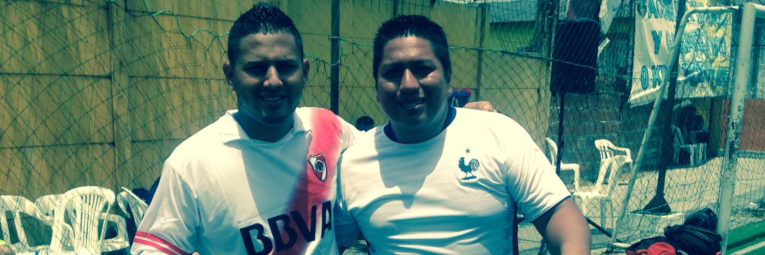 juan_mindiola's profile banner image