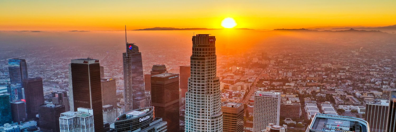 CA Center for Sustainable Communities at UCLA banner