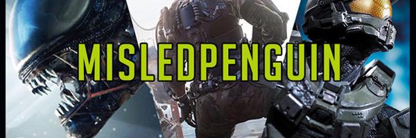 MisledPenguin's profile banner image